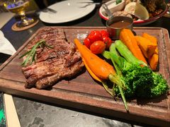 -京A Taproom·精酿餐吧(CBD店)