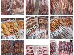 -梧桐湾烧烤场(汕尾城区宝藏店)