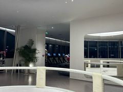 -YCHL FIT 健身(星寰店)
