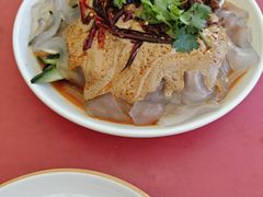 -张包铺(道外店)
