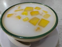-芬芳甜品(同福路店)