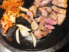 -Dombe豚(黑猪肉街店)