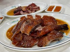 烧鹅-榕记陈皮烧鹅