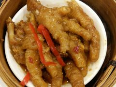 -糖朝(尖沙咀店)