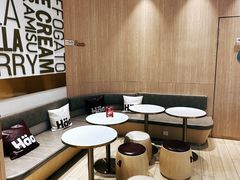 -哈根达斯(皇城恒隆广场店)