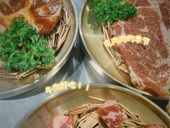 -本炙炭烤·蒲烧活鳗料理店(金沙洲店)