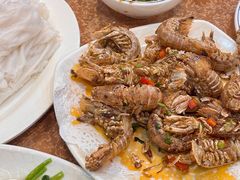 -揭阳钟记小食(福田新村店)