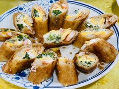 -莲花公园煎蟹(总店)
