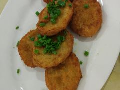 -秋姐美食店(旅游大道店)
