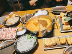 -呷哺呷哺 黄金牧场 (新中关购物中心店)