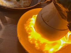 灶膛罐罐牛腩-吃饭皇帝大土家民族菜(正大广场店)