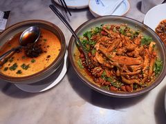 -辛香汇·锦里丨现炒川菜(中南城店)