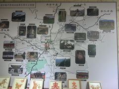 -南津关古镇