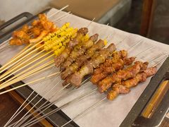 -破店肥哈·东北烧烤·夜宵(南山保利店)