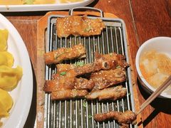 -前海沿·青岛菜(五四广场永旺店)