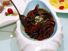 本帮现划鳝丝-长阳公馆(长阳店)