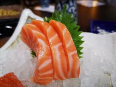 -东岸料理·寿司·刺身