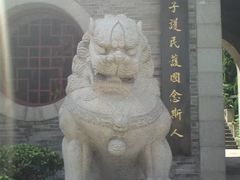 -南沙天后宫景区