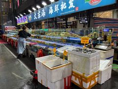 -大东海海鲜酒楼(渔人码头总店)