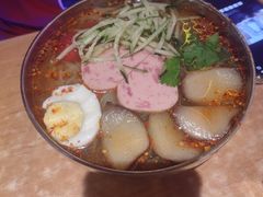 -喝丢一只鞋海鲜烧烤·海肠捞饭(东关街店)