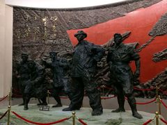 -四渡赤水纪念馆