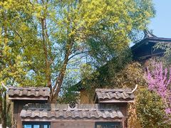 -古堰画乡景区