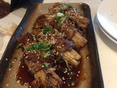 -水月周庄铂尔曼酒店 · 漾全日餐厅