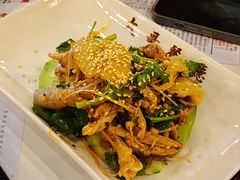 -大哥餐厅(西城花园店)