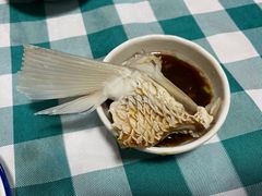 脆鲩鱼翅-中山脆肉鲩(新圳东路店)