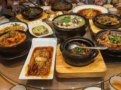 -陶德砂锅(蜀汉路店)