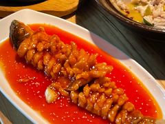 -黄鹤天厨·泡椒田鸡创始者(莲花店)