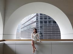 -尼依格罗香港美利酒店
