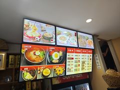 -鸡西冷面(翠竹店)