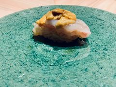 -鮨青(恒基名人购物中心店)