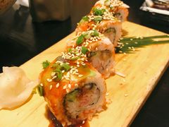 -景鹤料理(上地华联店)