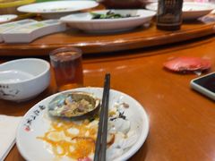 -万荣烤鸭店·北京菜(农光里店)