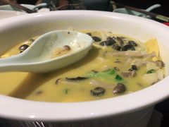 -兰亭茶叙(新新家苑店)