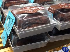 -恩朵烘焙坊(金街总店)