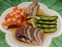 -醉庐·新上海菜(南京西路店)