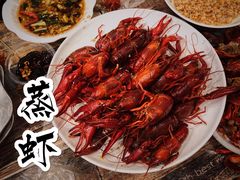 -古田会·肥肠鸡(古田店)