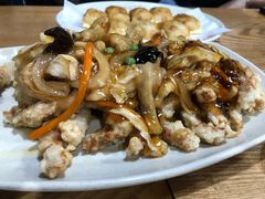 -香港饭店0410(弘大店)