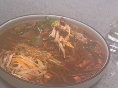 -盛武肥牛·清真海鲜火锅(昆区店)