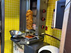 -YallaYalla丫拉中东料理小吃·清真(太古里店)