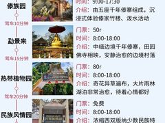 -西双版纳总佛寺