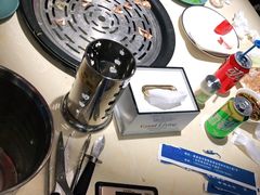 -蓝珊甄选海鲜自助·火锅大排档(近阿那亚店)