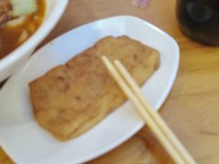 -老柴削面(向阳里店)