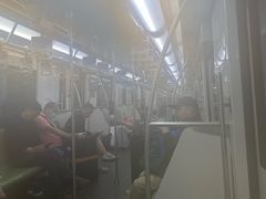 -上海科技馆(地铁站)