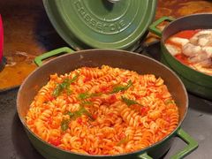 -万达瑞华酒店美食汇自助餐厅(楚河汉街店)