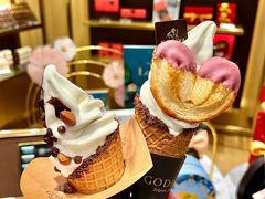 -GODIVA(王府井apm店)