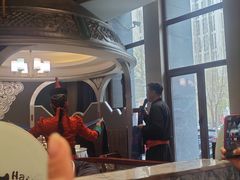 -哈啾嗨·新概念蒙餐(红星新城店)